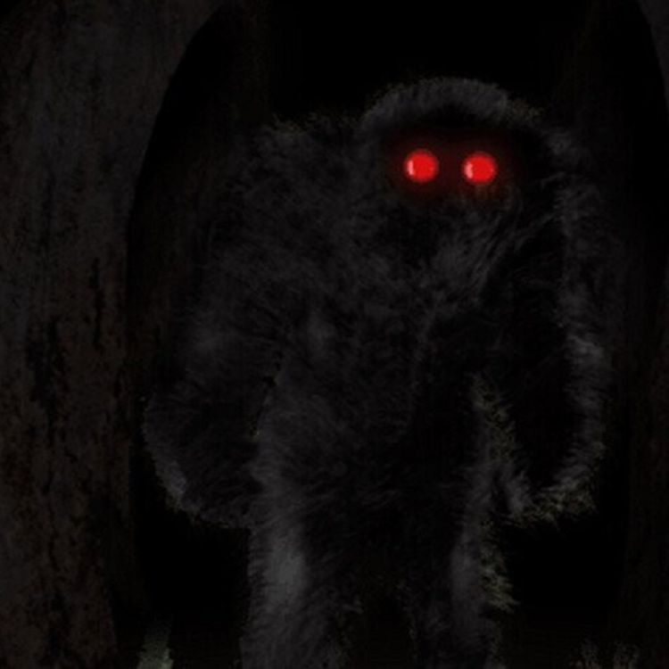 cover art for Avistamiento de criaturas aladas en Costa Rica (Y más relatos aterradores que no te dejarán dormir)