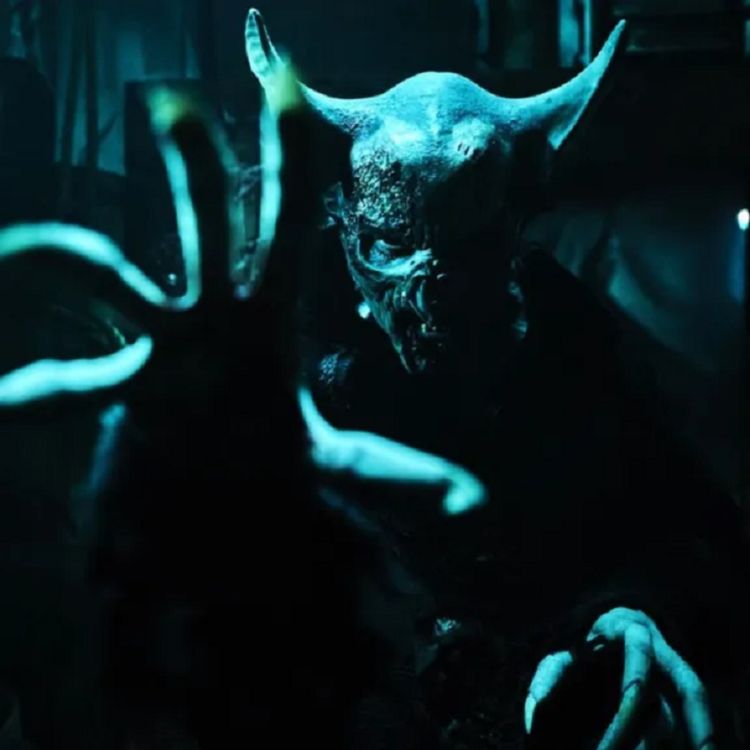 cover art for [VERSIÓN COMPLETA] Ten cuidado si escuchas tu nombre cuando estas solo