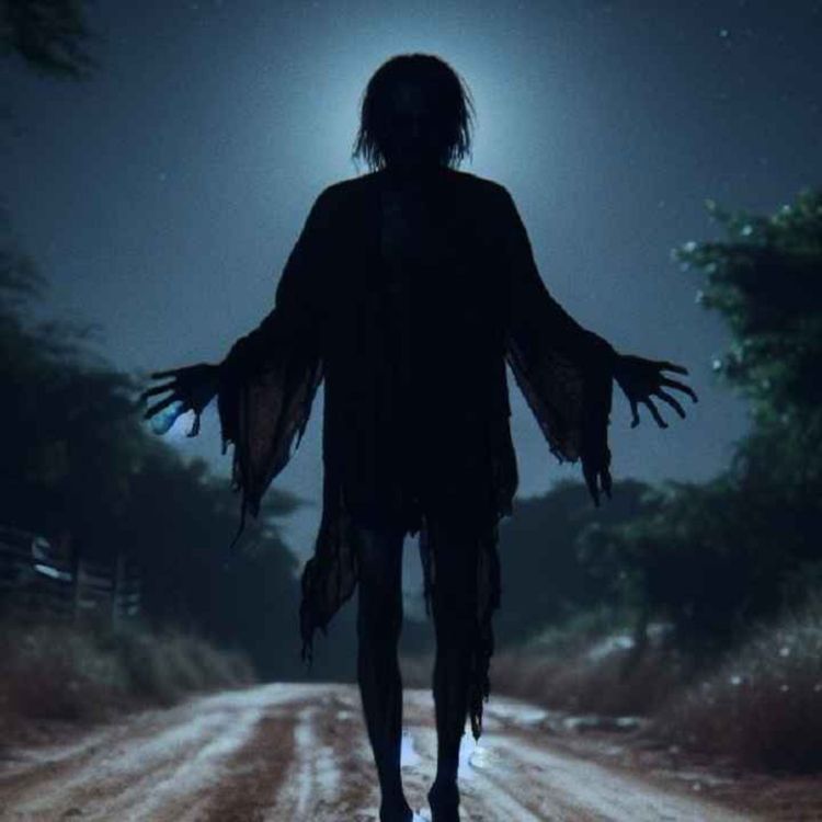 cover art for Aterrador recuerdo del velorio de mi tío (y más relatos de suscriptores)