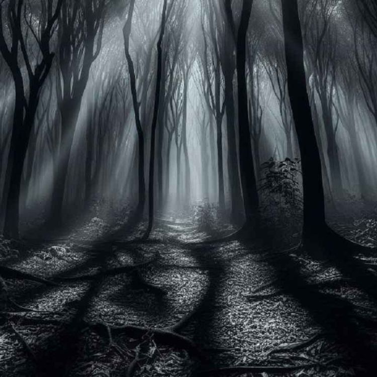 cover art for LA HACIENDA MALDITA