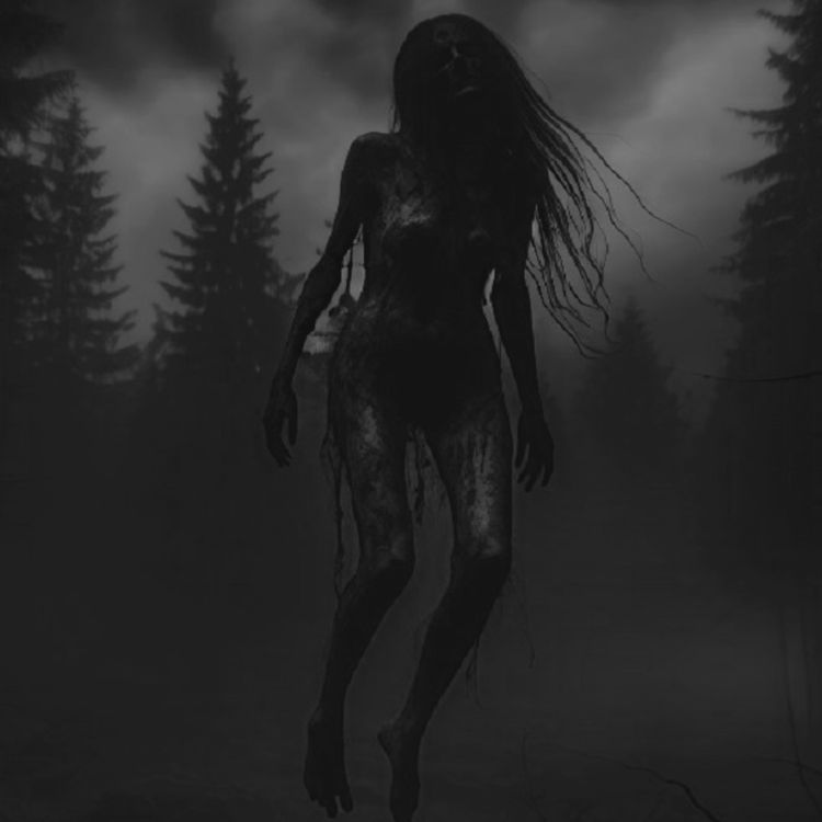 cover art for Aterrador relato de militar activo (y más historias de terror de suscriptores)