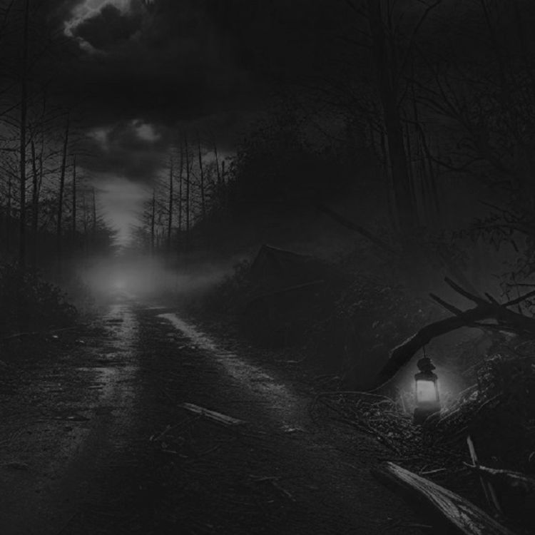 cover art for ENCUENTRO CON EL MAL (Historias de terror de suscriptores)