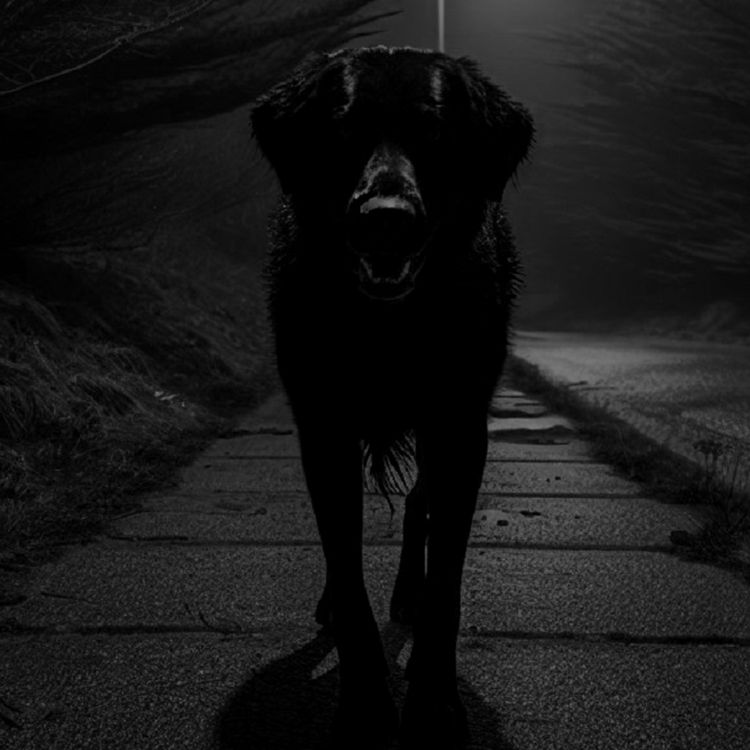 cover art for Hay algo muy malo persiguiéndome desde mi infancia (Historias de terror de suscriptores)