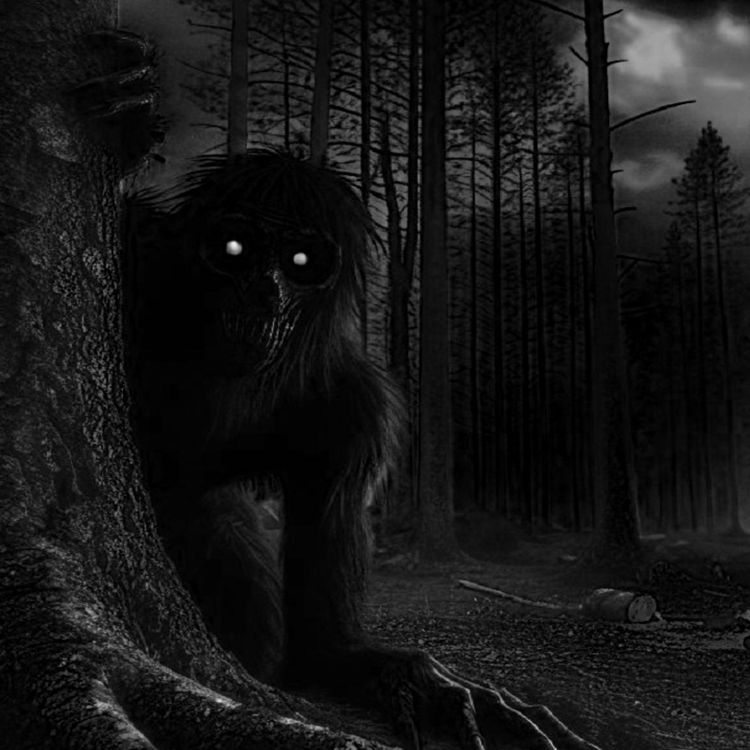 cover art for Encuentros aterradores con Skinwalkers vol. 8