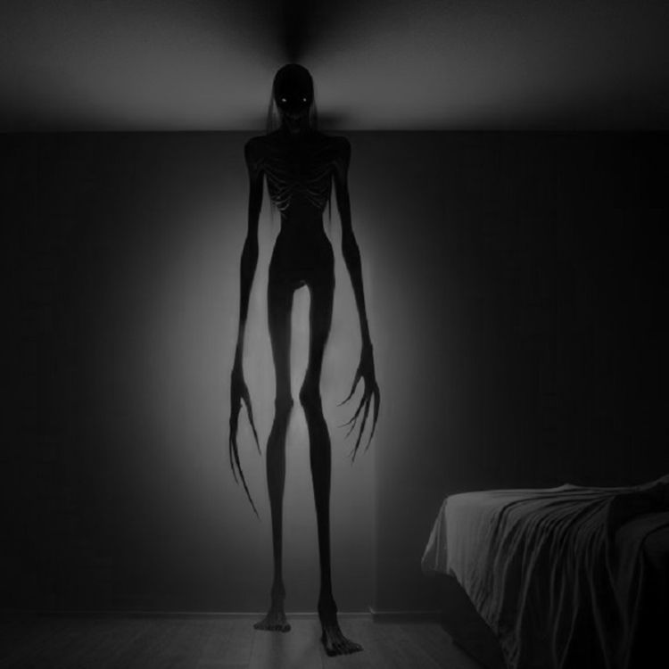 cover art for EL DEMONIO TRAS LA PUERTA