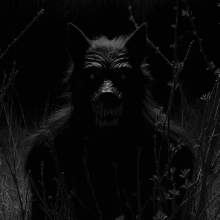 cover art for LA EXTRAÑA PRESENCIA QUE ACECHA EL CAMPO (Historias de terror)