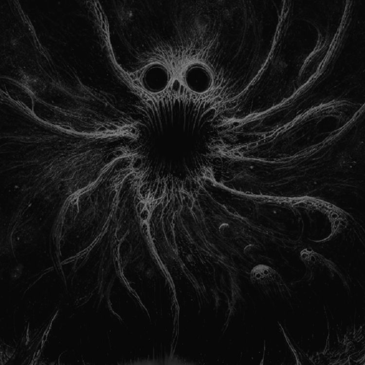 cover art for NOCHE DE CREEPYPASTAS Vol. 5