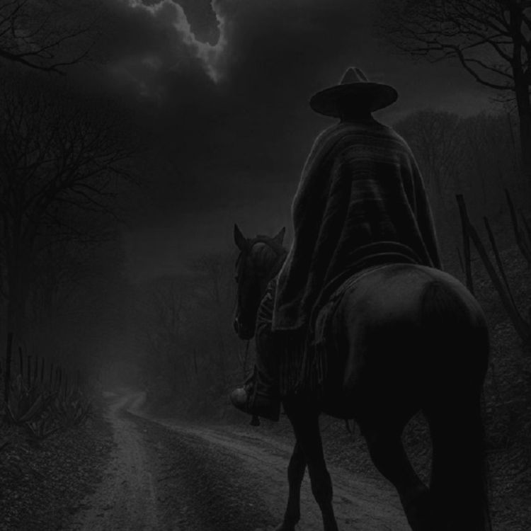 cover art for LA CUEVA DEL DIABLO: Historias aterradoras de suscriptores