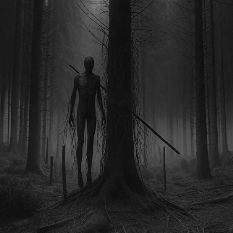 cover art for ME MALDIGO POR HABER IDO A ESE BOSQUE