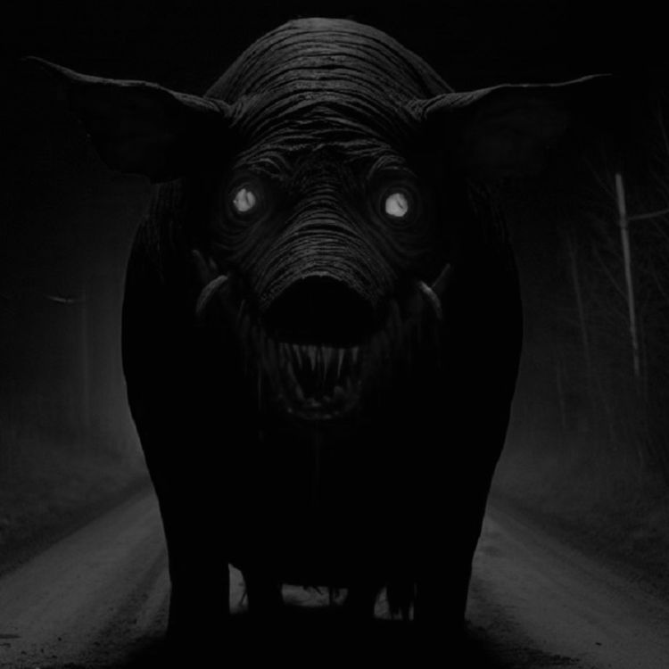 cover art for EL ACECHO DE LA BRUJA (3 relatos que te provocarán pesadillas)