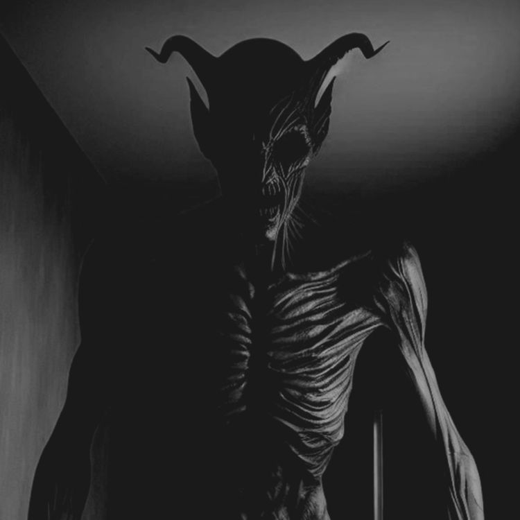 cover art for 3 casos paranormales que TE PODRÍAN OCURRIR