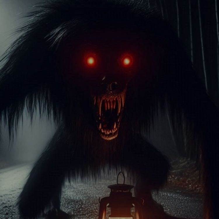 cover art for La cosa bajo la cama de mi padre (3 historias de terror que te helarán la sangre)