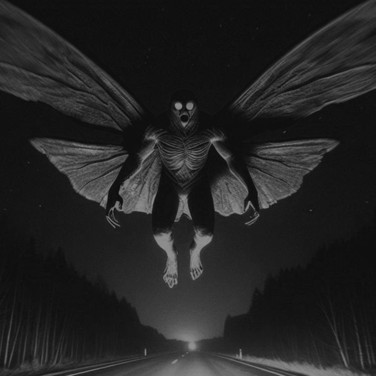 cover art for Criaturas y apariciones aterradoras en carreteras Mexicanas