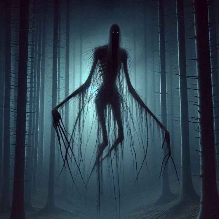 cover art for Encuentros aterradores con Skinwalkers vol. 9