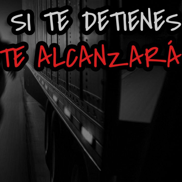 cover art for (Segunda parte) Soy trailero y la empresa donde trabajo tiene REGLAS EXTRAÑAS