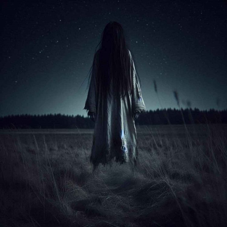 cover art for Cuando los malos espiritus acechan (Relatos aterradores de suscriptores)