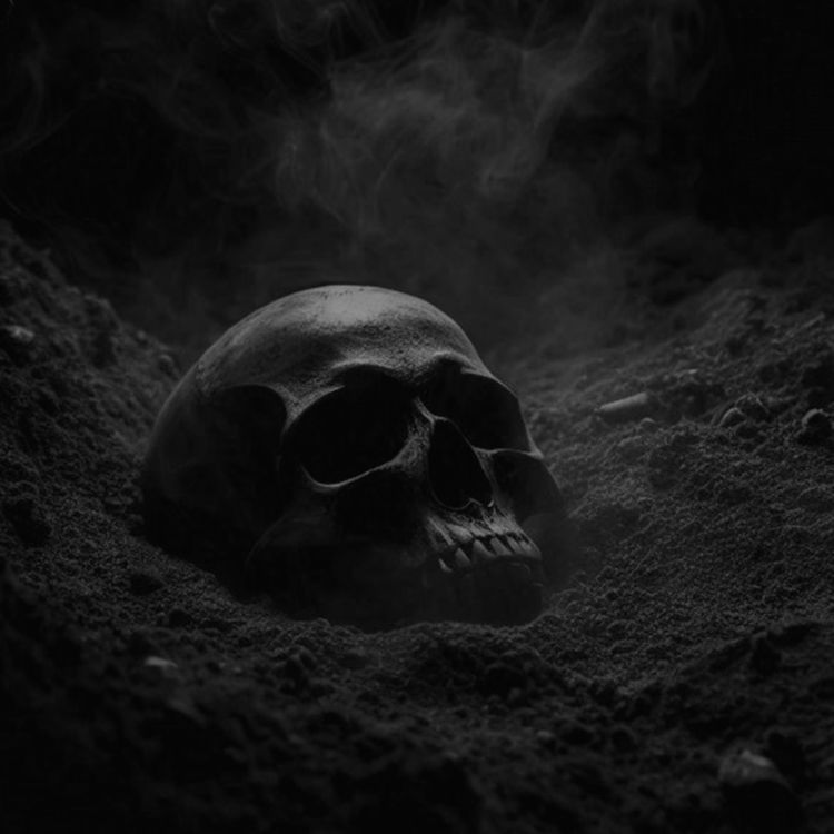 cover art for He arañado la superficie del terror y ahora SUFRO por ello