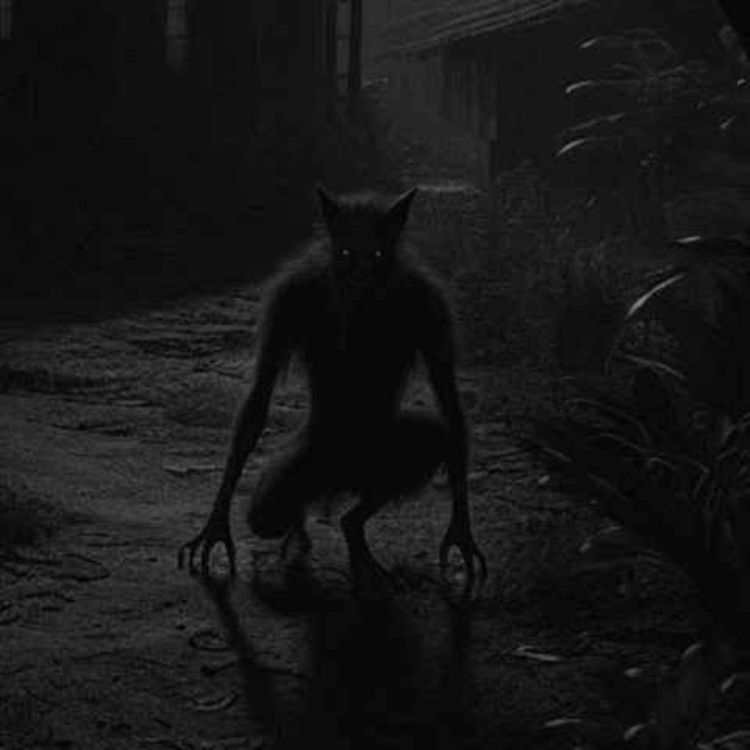 cover art for UN OSCURO SER ACECHA A MI FAMILIA (Y más relatos aterrradores)