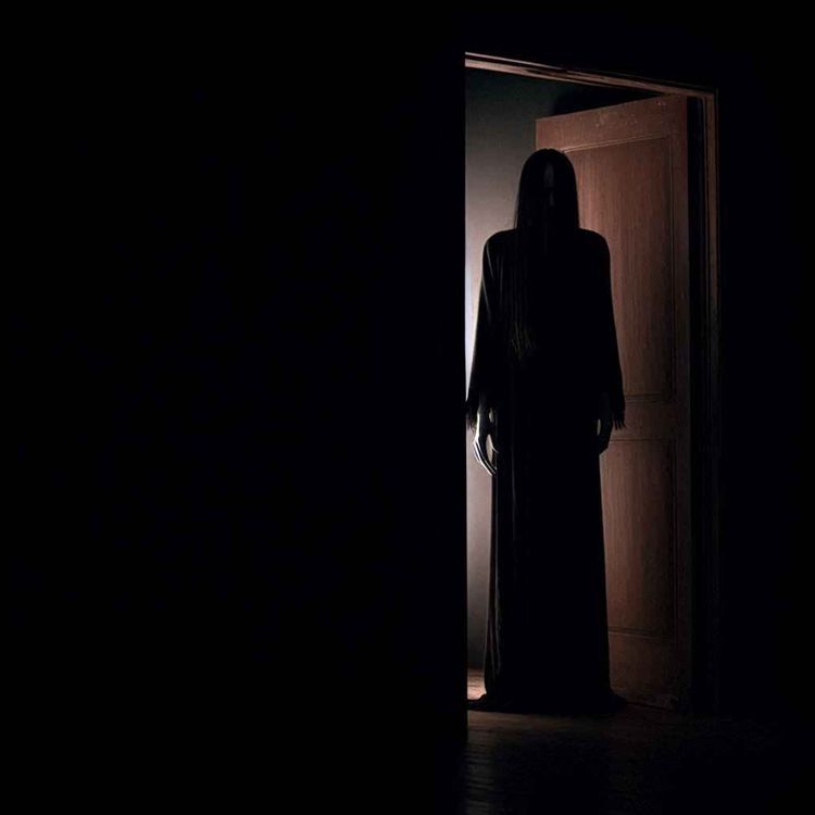 cover art for ME ATERRA EL EXTRAÑO COMPORTAMIENTO DE MI MADRE (Historias de terror)