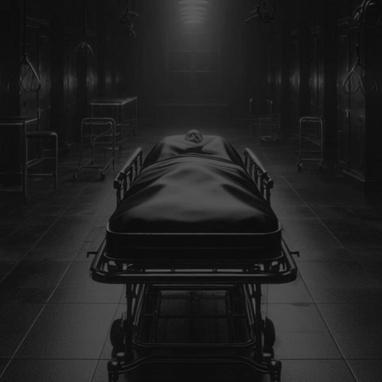 cover art for EL SUSURRO DE LOS MUERTOS: 2 relatos que te helarán la sangre