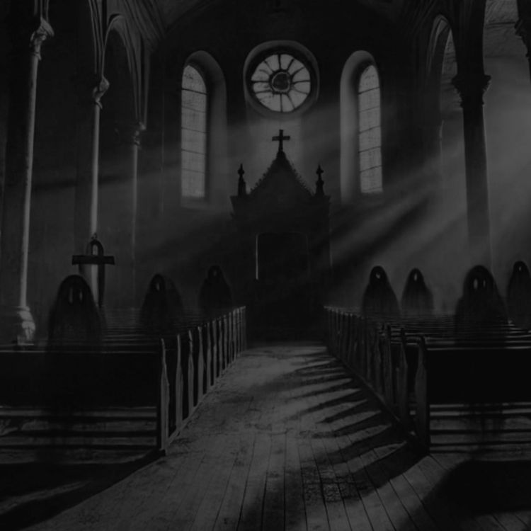 cover art for Experiencias Aterradoras en FUNERALES