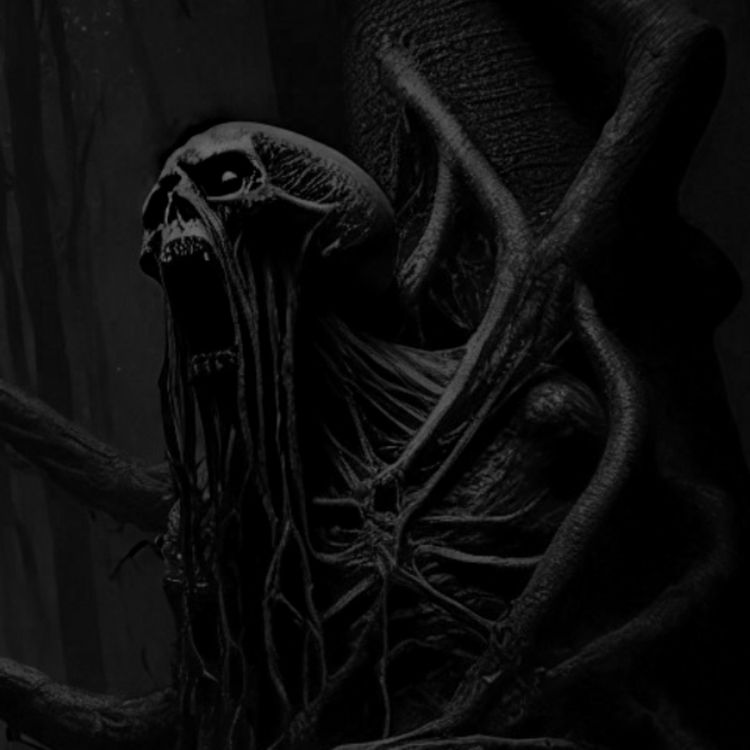 cover art for Relatos más Perturbadores del 2024: Especial Fin de Año