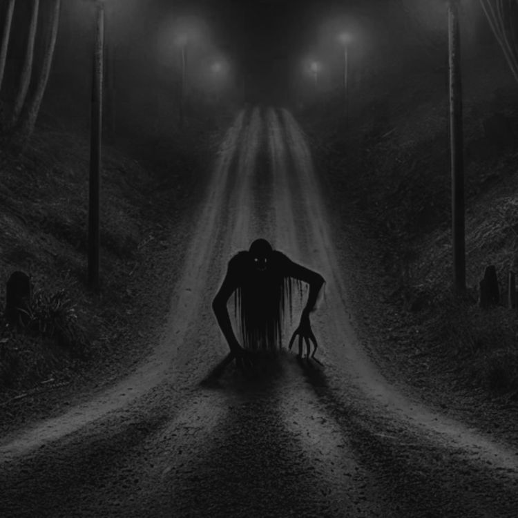 cover art for EL ATERRADOR ENTE DEL CEMENTERIO: 3 Perturbadores Relatos de Suscriptores