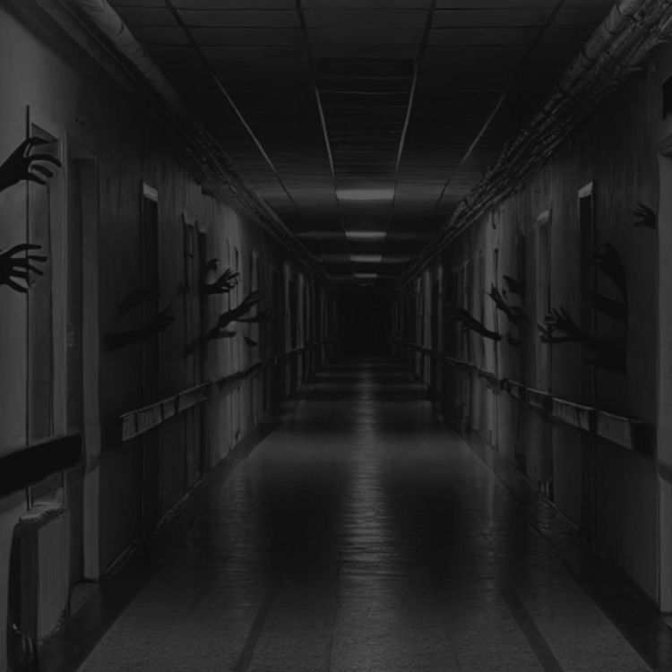 cover art for 6 Historias REALES de TERROR de Morgues