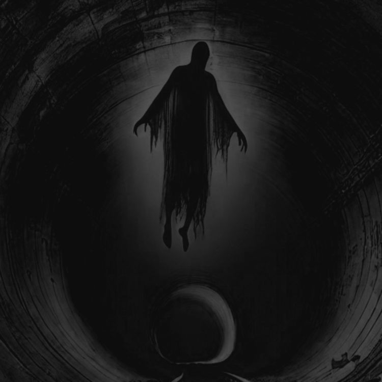 cover art for EL ENTE PÁLIDO DEL TÚNEL: Historias de terror para escuchar a SOLAS