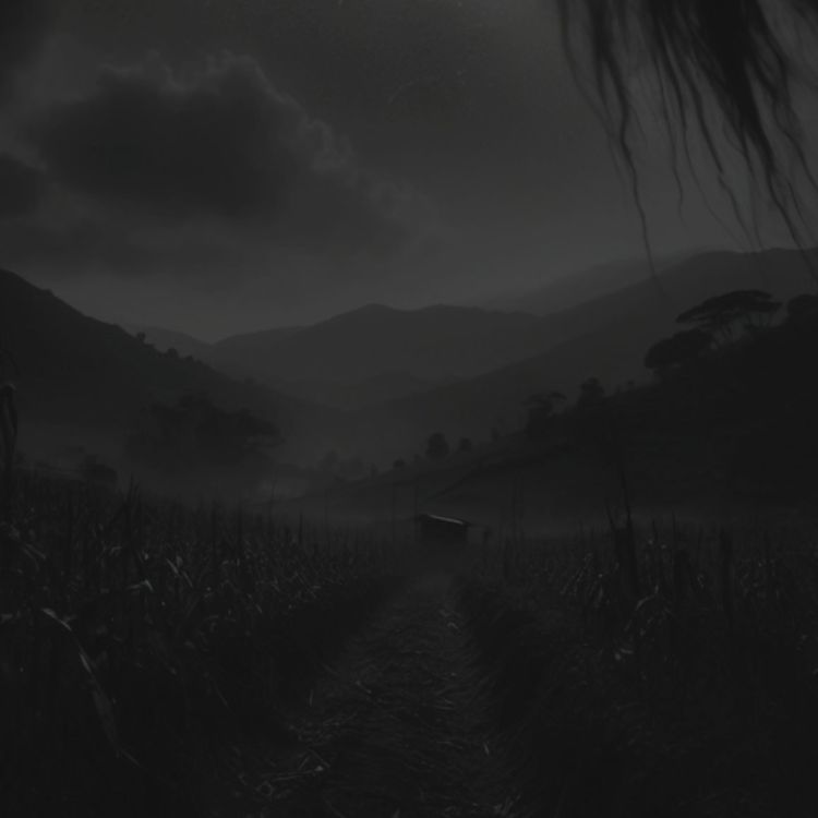 cover art for Experiencias Aterradoras en el Campo Vol. 1