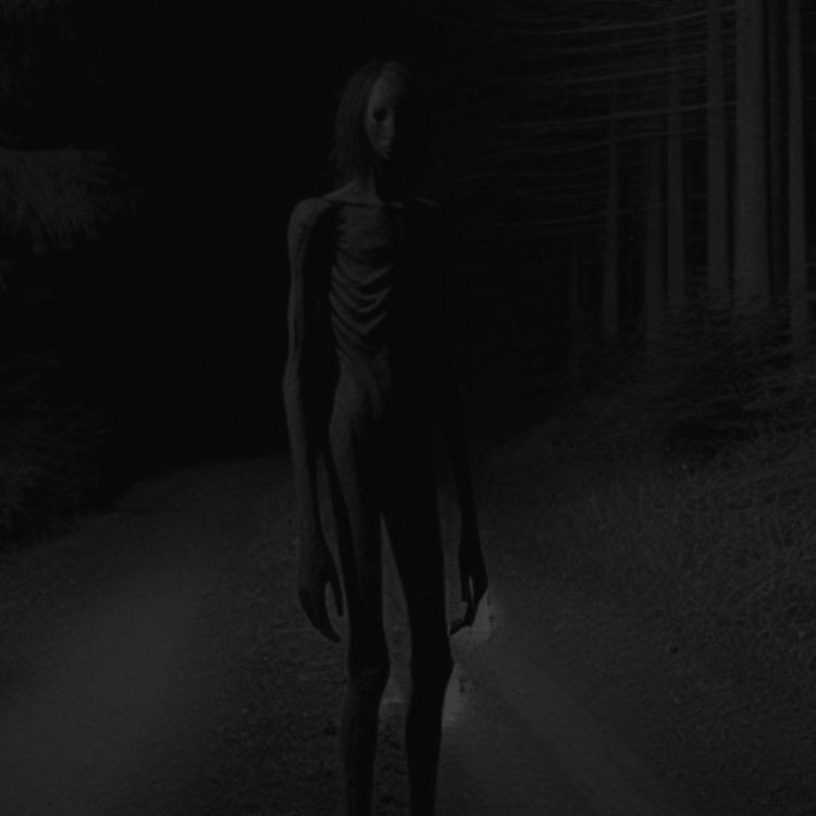 cover art for UN PERRO CON RISA HUMANA: 3 aterradores relatos de suscriptores