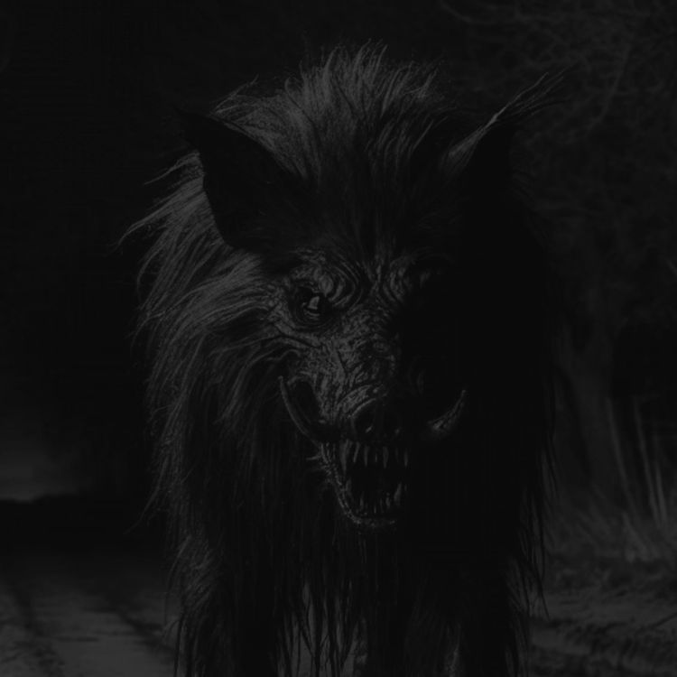 cover art for Encuentros Aterradores con Nahuales vol. 3