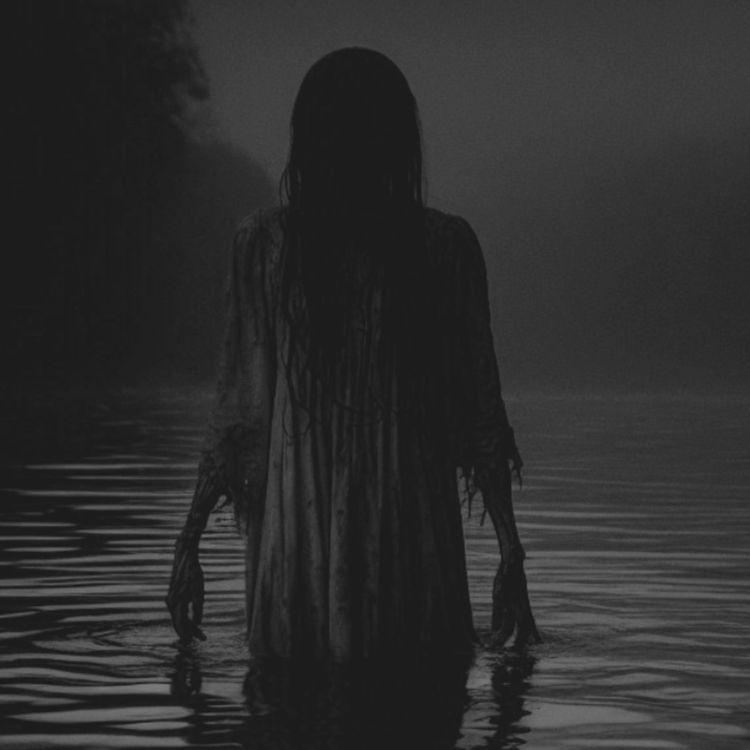 cover art for No sientas pena por LA LLORONA | CAMBIAFORMAS ( y más relatos aterradores)