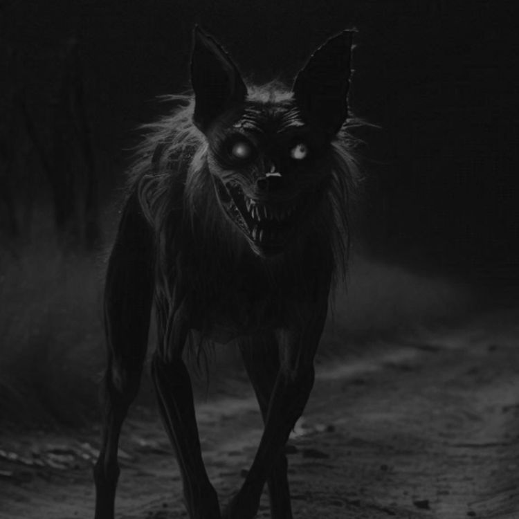 cover art for Aterradores Encuentros con Nahuales en México