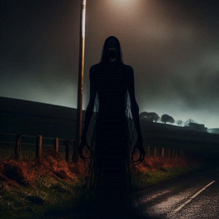 cover art for No silbes después de medianoche (Historias de terror)