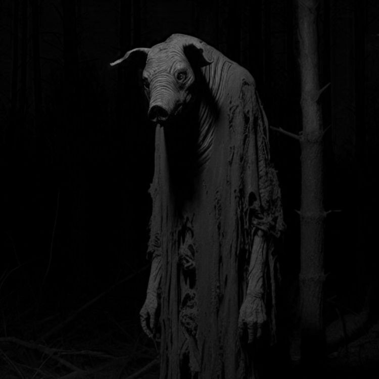 cover art for LA CARNE DEL NAHUAL