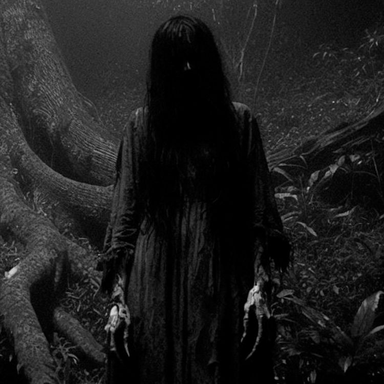 cover art for LA MADRE MONTE (Y más relatos perturbadores)