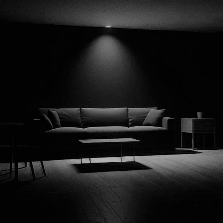 cover art for Experiencias Aterradoras en Departamentos