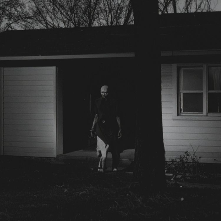 cover art for Historias Reales de Terror de CASAS EMBRUJADAS