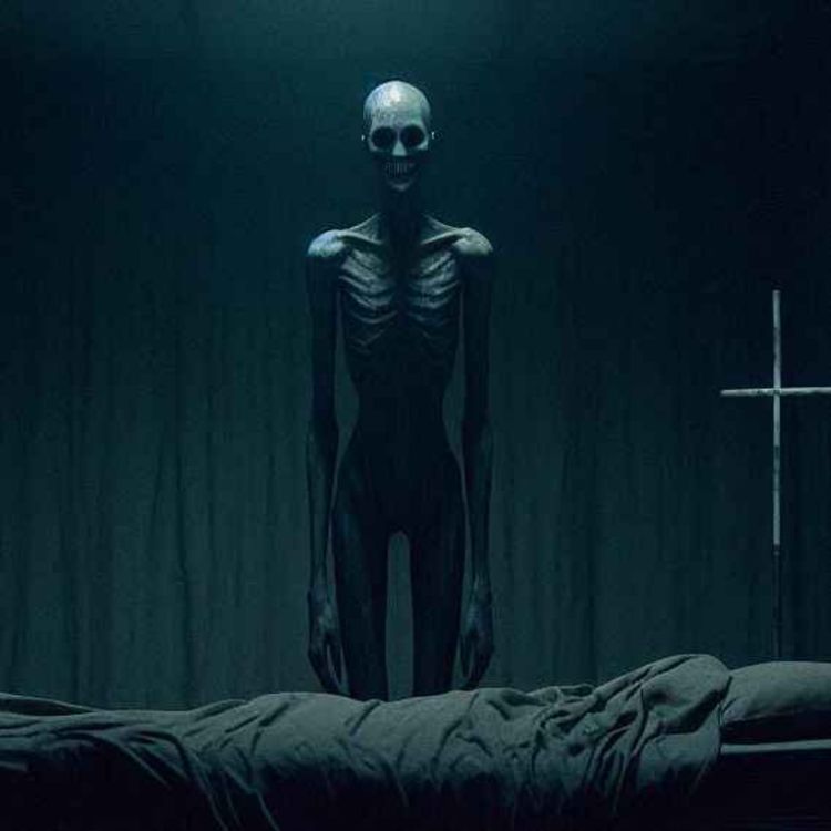 cover art for SE LA LLEVARON VIVA AL INFIERNO: Escalofriantes relatos de suscriptores