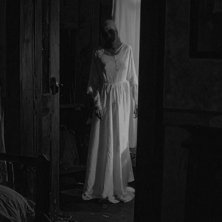 cover art for [Versión completa + Audio corregido] HEREDÉ EL INFIERNO DE MIS ABUELOS