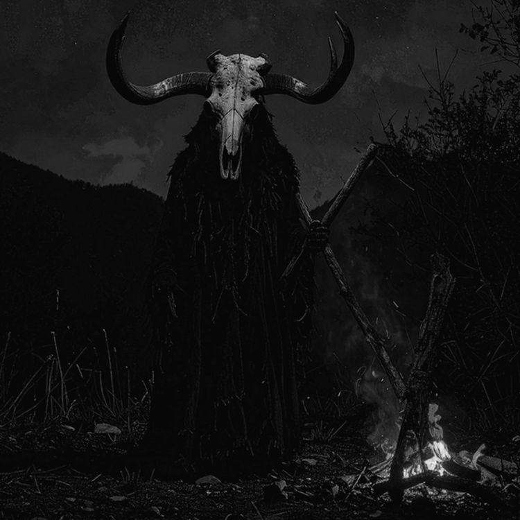 cover art for LO DEL CORRAL SE LLEVÓ A MI PADRE: 2 Aterradores Relatos del Campo