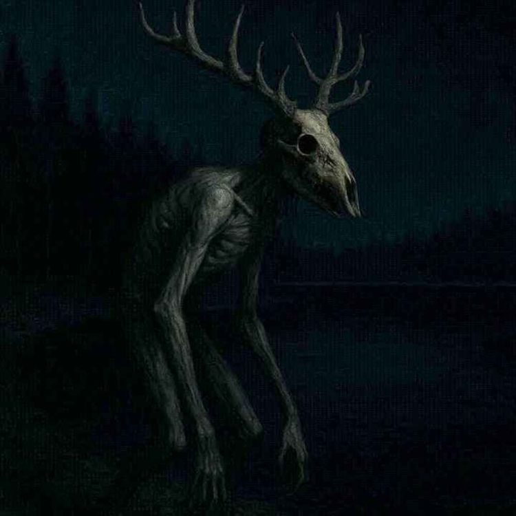 cover art for EL WENDIGO: Encuentros e Historias de Terror vol. 3