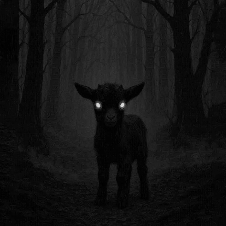 cover art for LA FORMA DEL MAL: 4 ocasiones en las que El Diablo se apareció