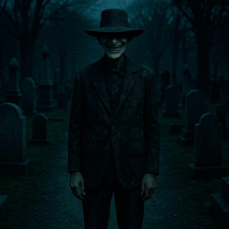 cover art for 3 Relatos Aterradores de Cementerios Vol. 3