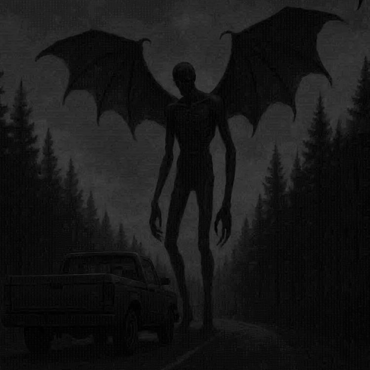 cover art for RELATOS OSCUROS de los Apalaches vol. 2