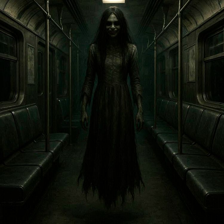 cover art for Leyendas Urbanas de México Vol. 1