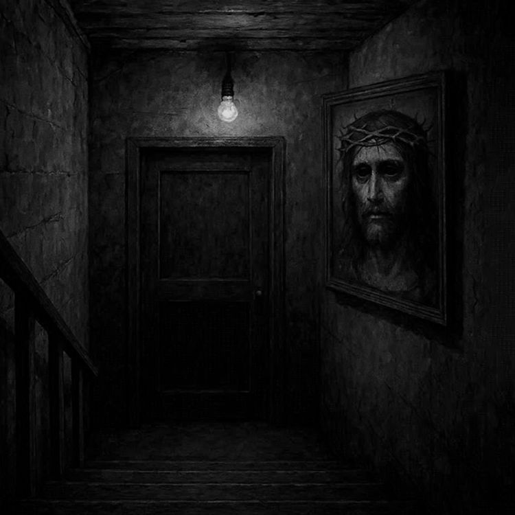 cover art for Espectros de la Prisión de Topo Chico: Relatos de terror de suscriptores