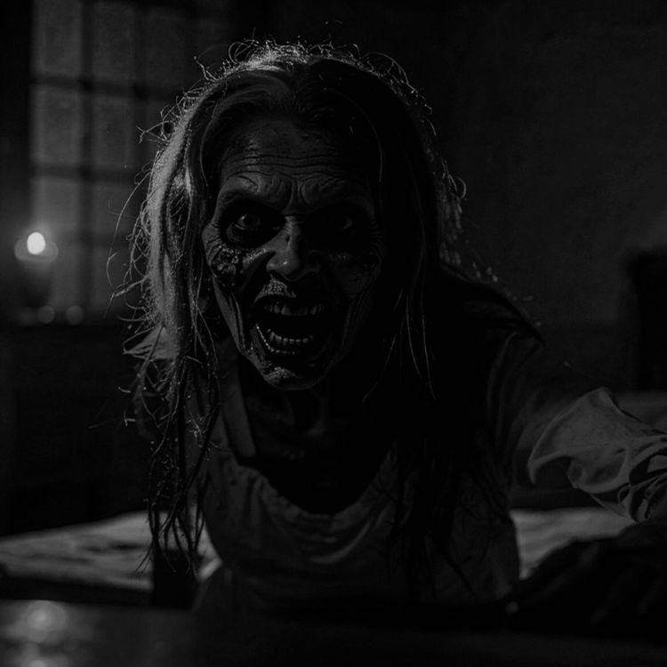 cover art for Historias de Terror que te Mantendrán en Vela esta Noche