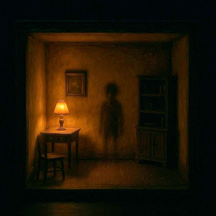 cover art for EL HUERTO DE CALABAZAS | EL PASATIEMPO DE PAPÁ (2 Relatos Macabros)